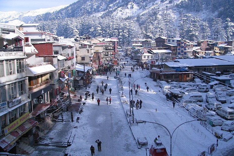 MEGA MANALI OFFER 6999